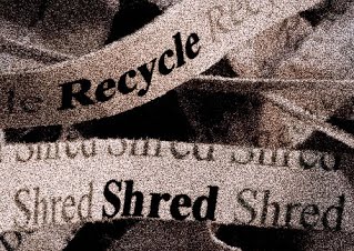 offsite shredding services Bronx